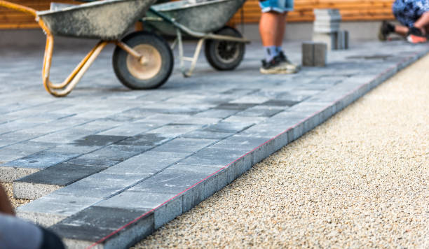 Reasons to Select Us for Your Driveway Paving Requirements in Elkins Park, PA